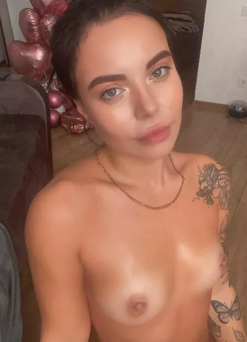 Shout out to gravity