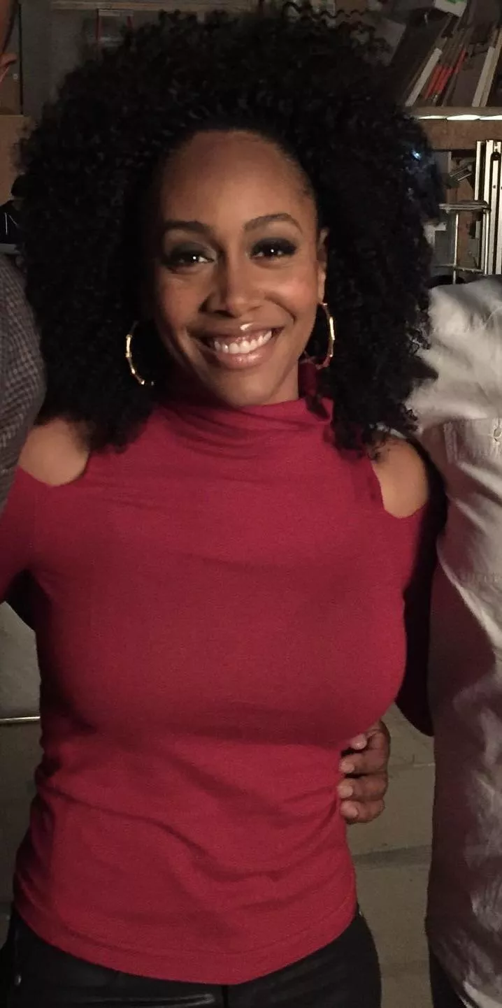 Simone Missick
