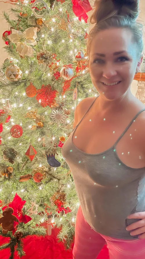 So merry, so bright.