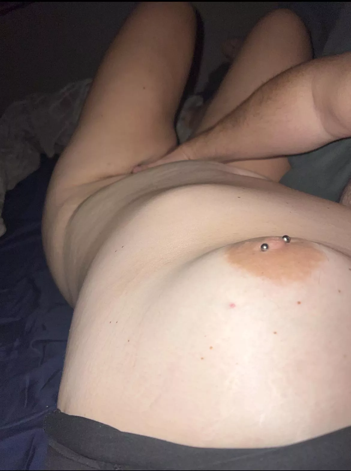 Some mornings you wake up with a helping hand…. Merry Christmas to all