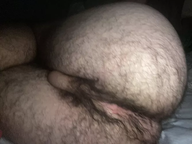 Someone please come destroy my bussy