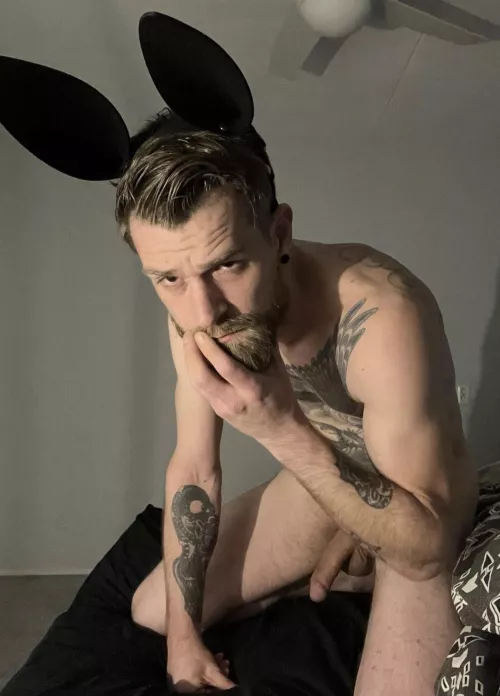 Sometimes u just have a mood