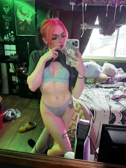 Stoned & Stuffed 😈