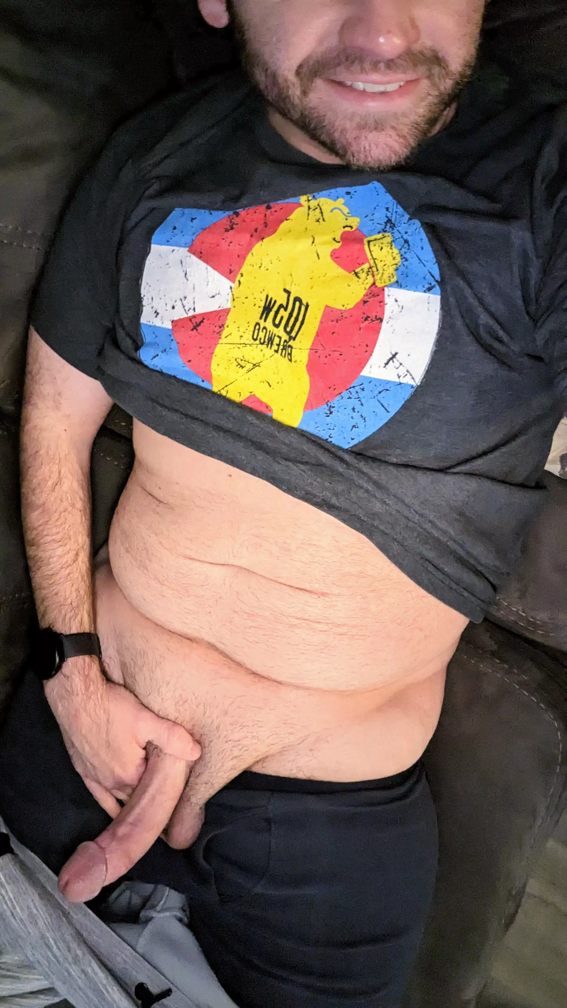 Suck on my Candy Cane! Curve First! (36)