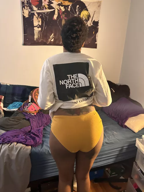 Sunny side UP for breakfast?