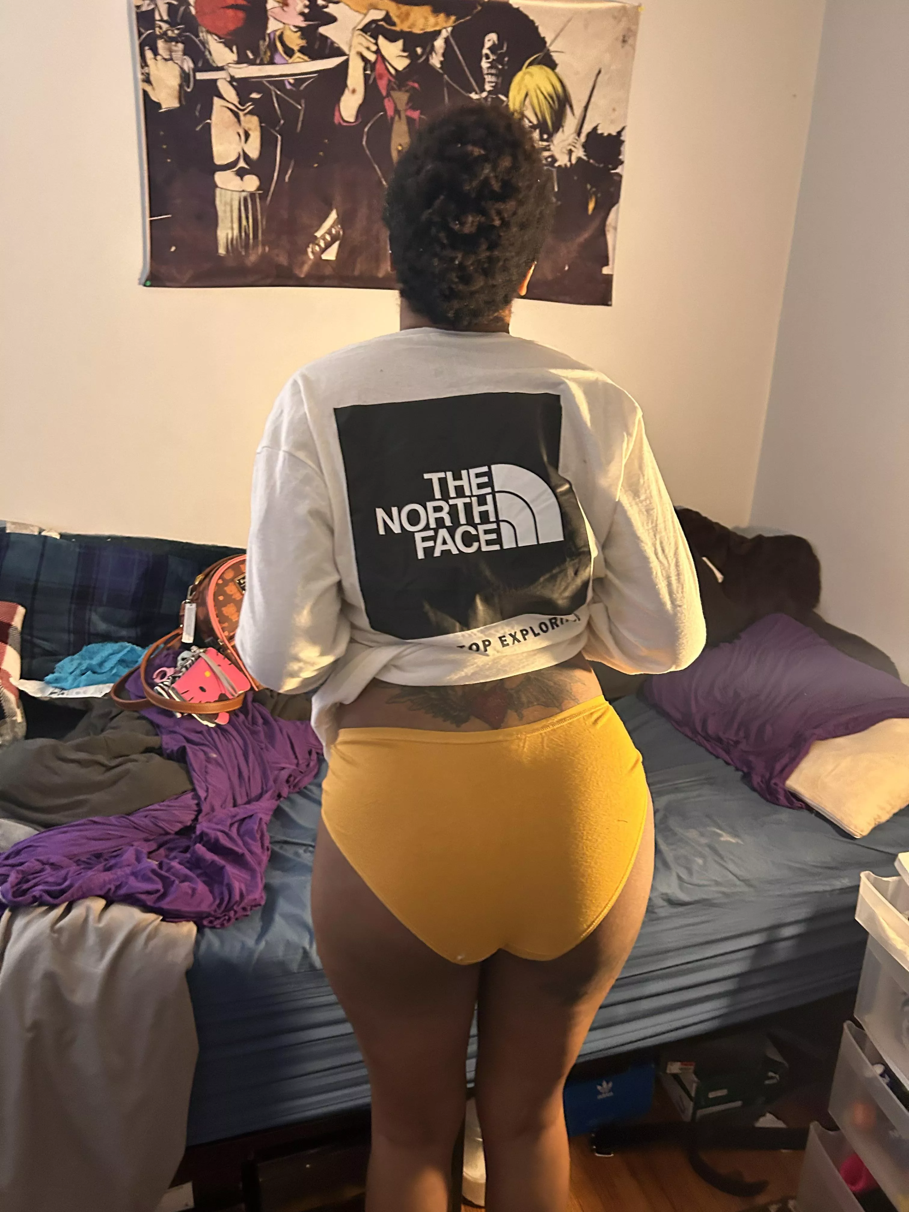 Sunny side UP for breakfast?