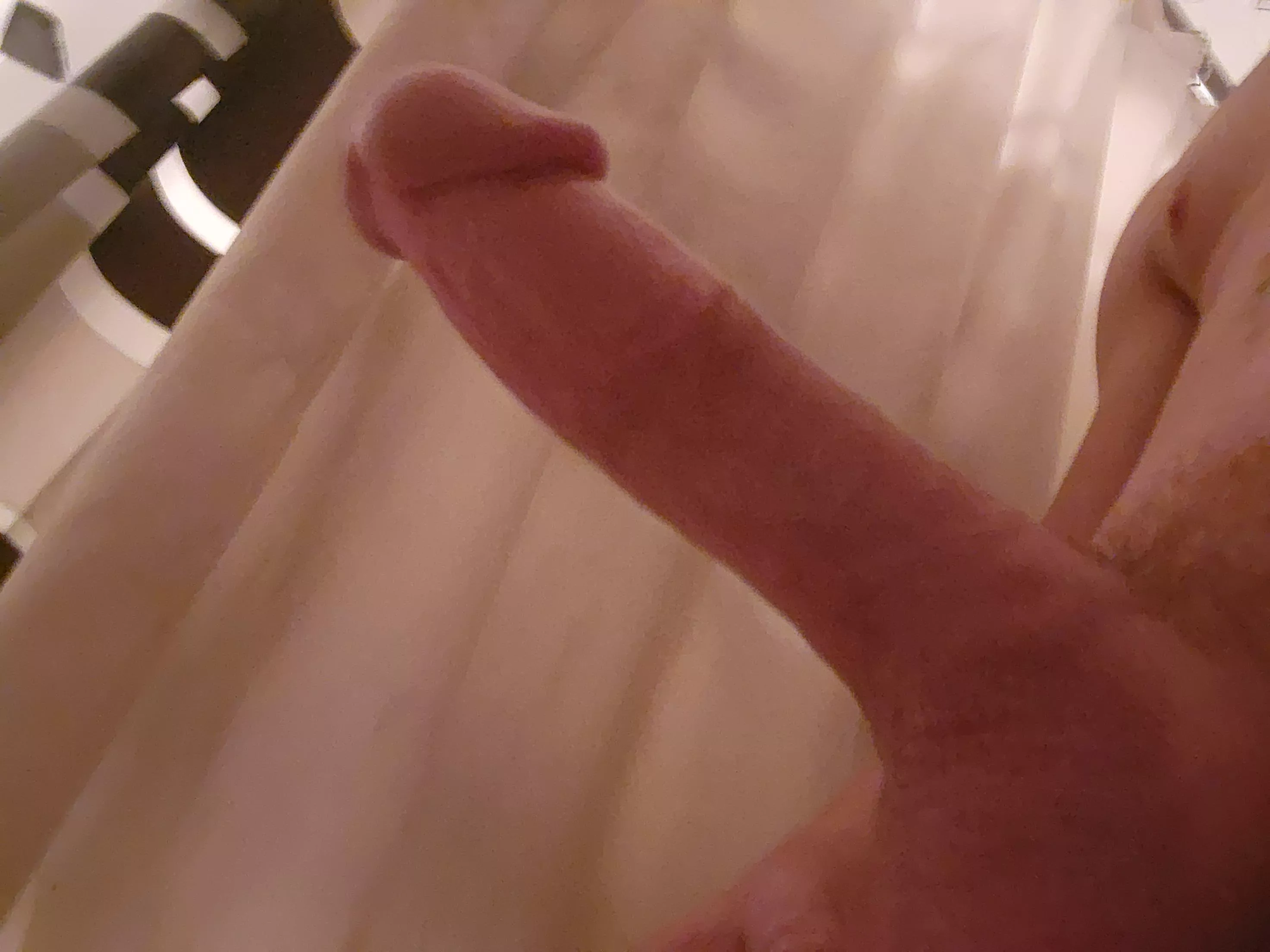 tell me what you think