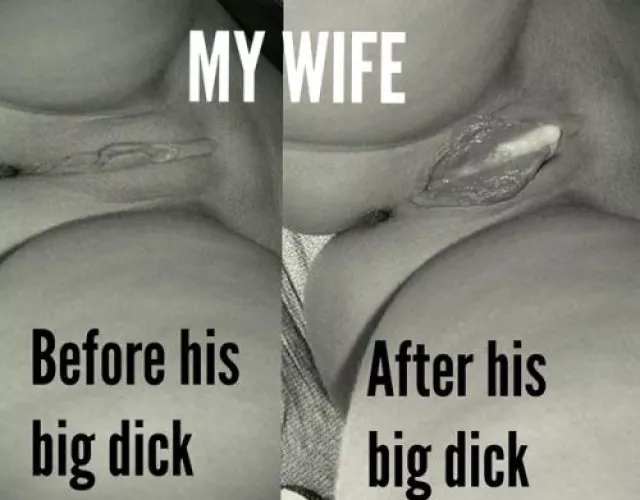 That’s why she has a bull. Something I can’t do …❤️