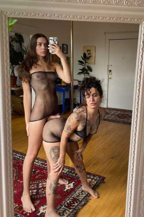 The best friendship ever 😍