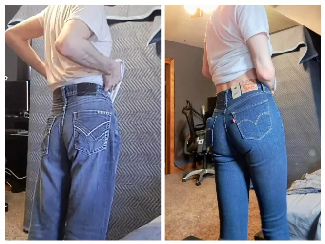 The right size makes all the difference