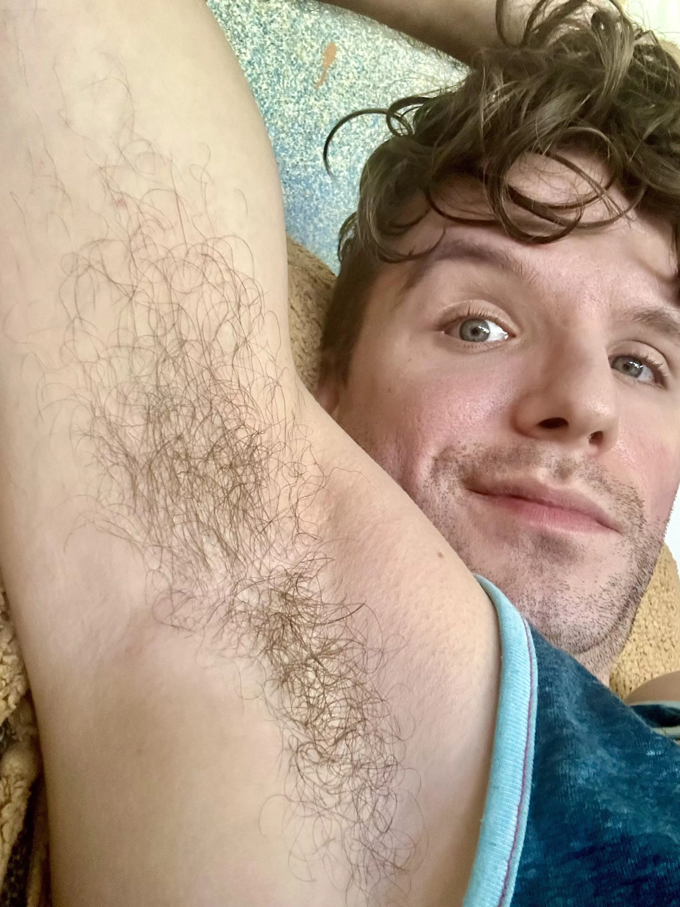 The sent of seduction