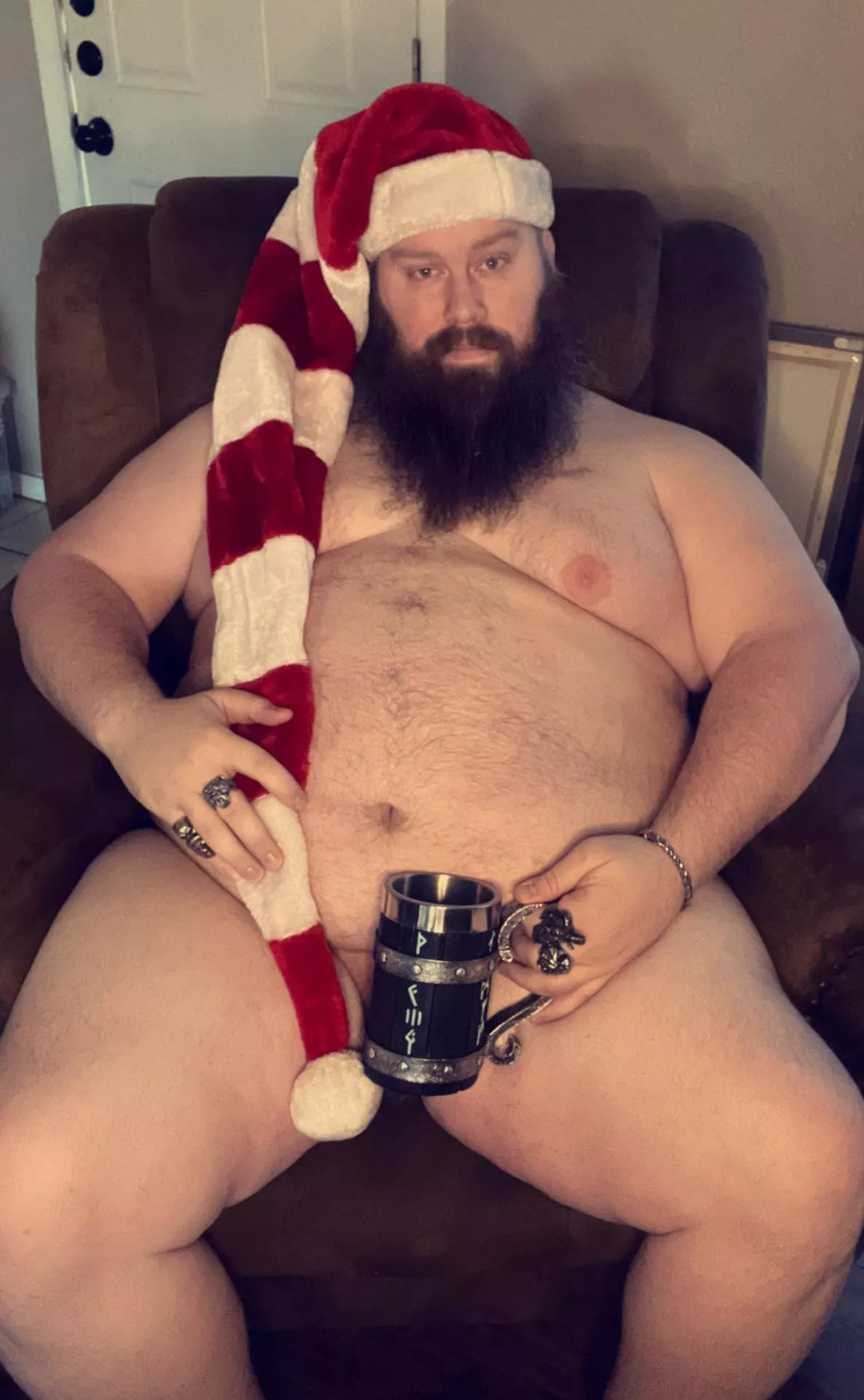 There is still time to tell me what you want before Christmas 😏