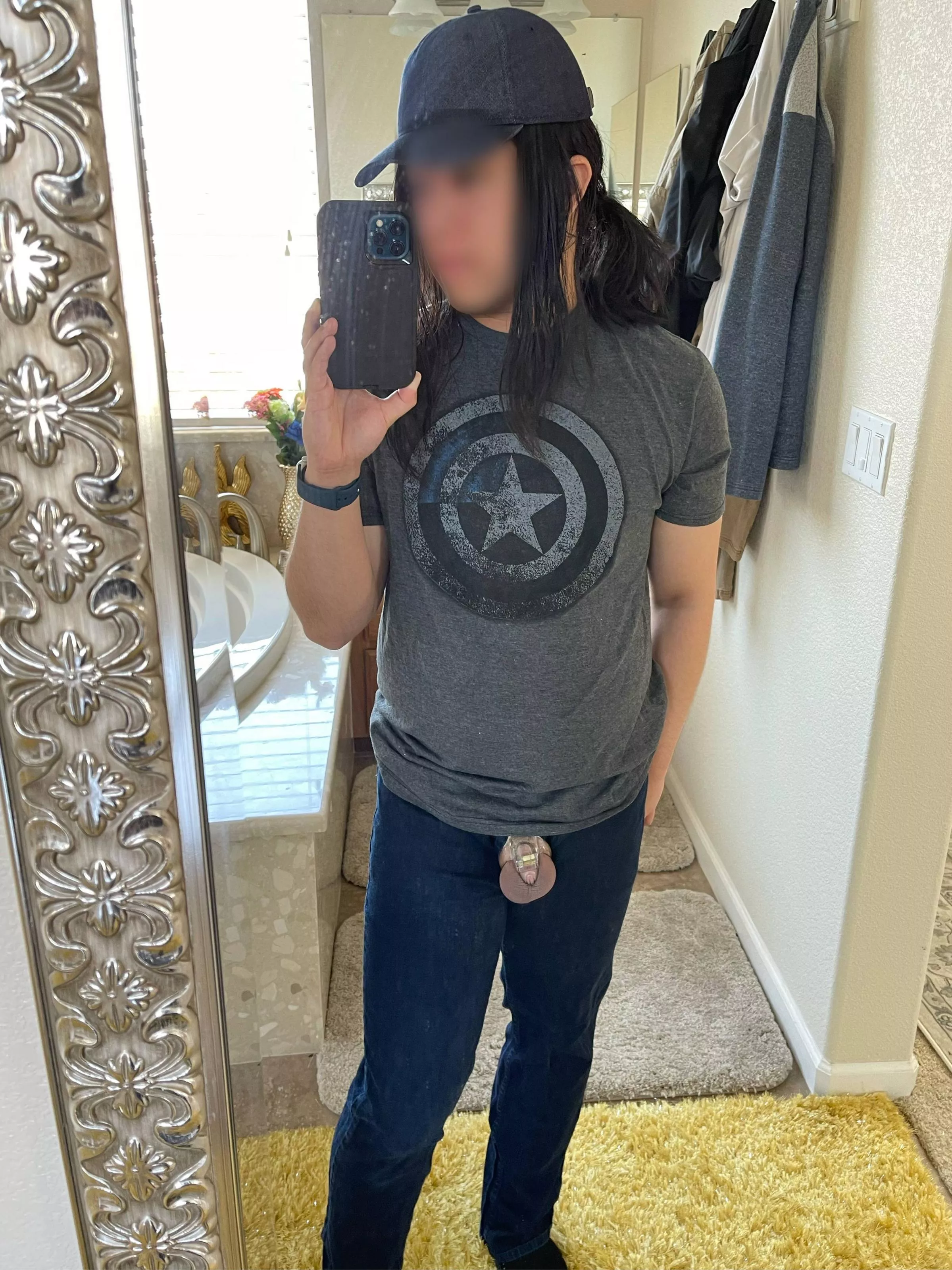 these balls are getting heavy, send help