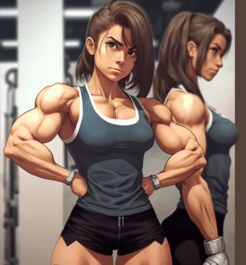 they dominate me sooooo bad (pottetik)