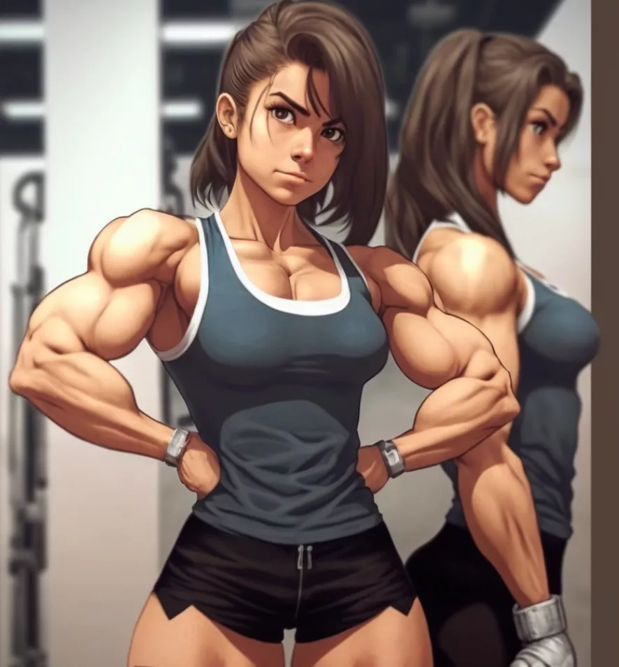 they dominate me sooooo bad (pottetik)