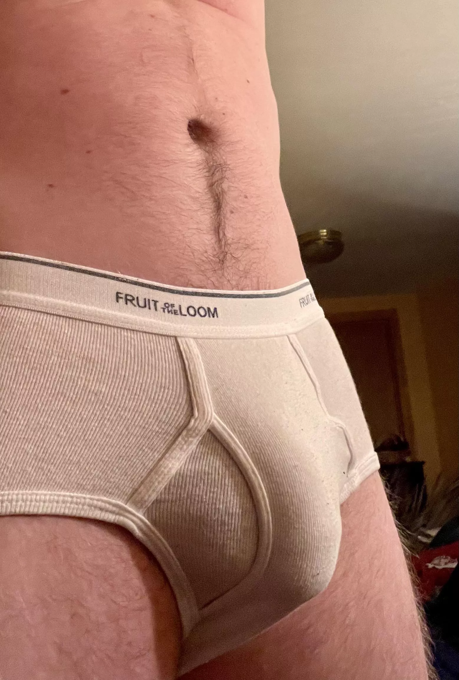 Tightie whities welcum here?