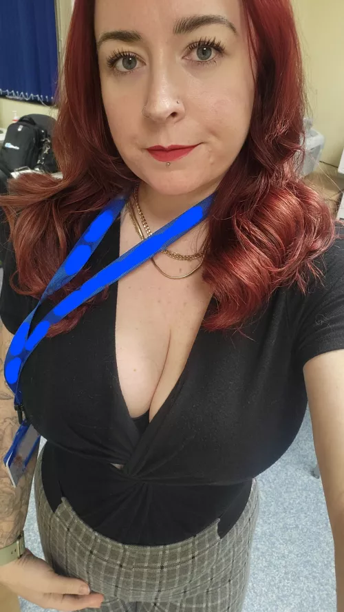 Time for the girls to come out to play