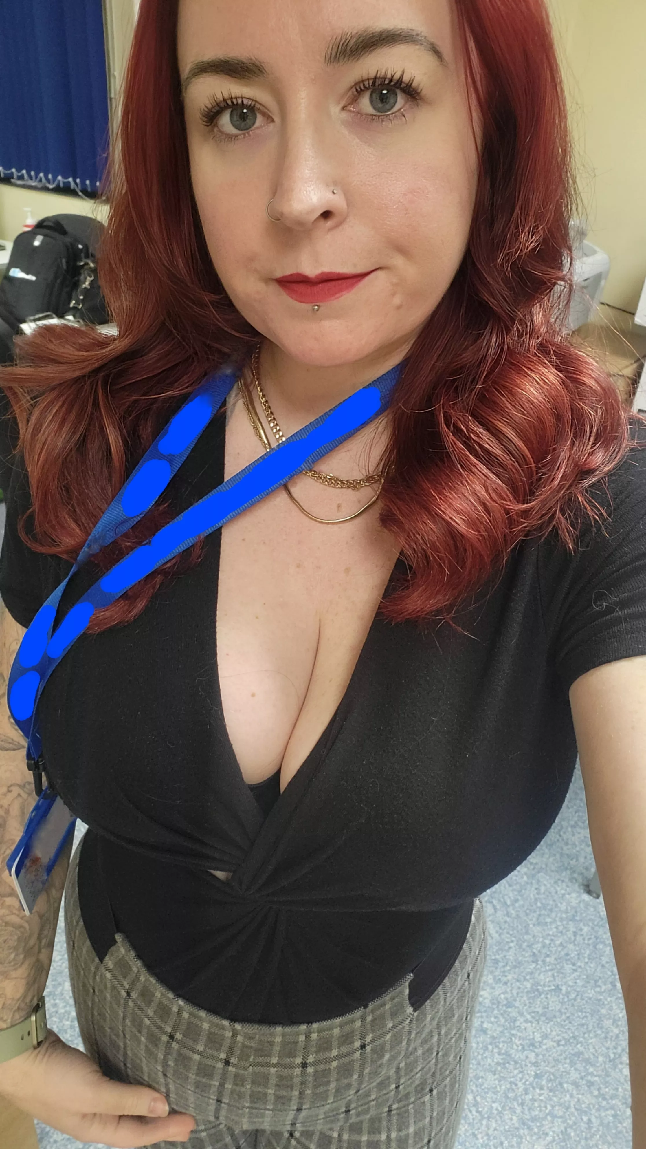 Time for the girls to come out to play