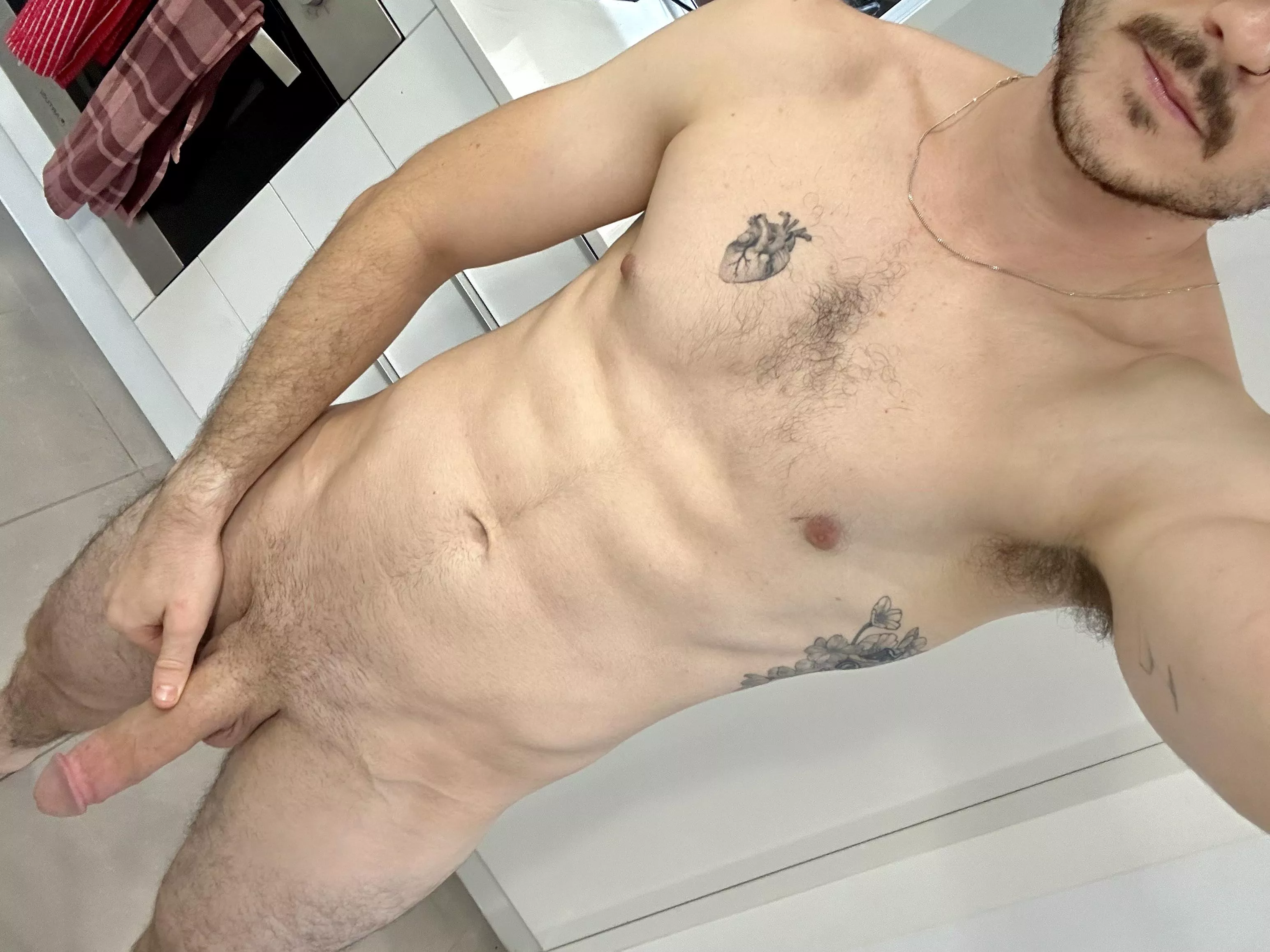 Time to bake some cream pies