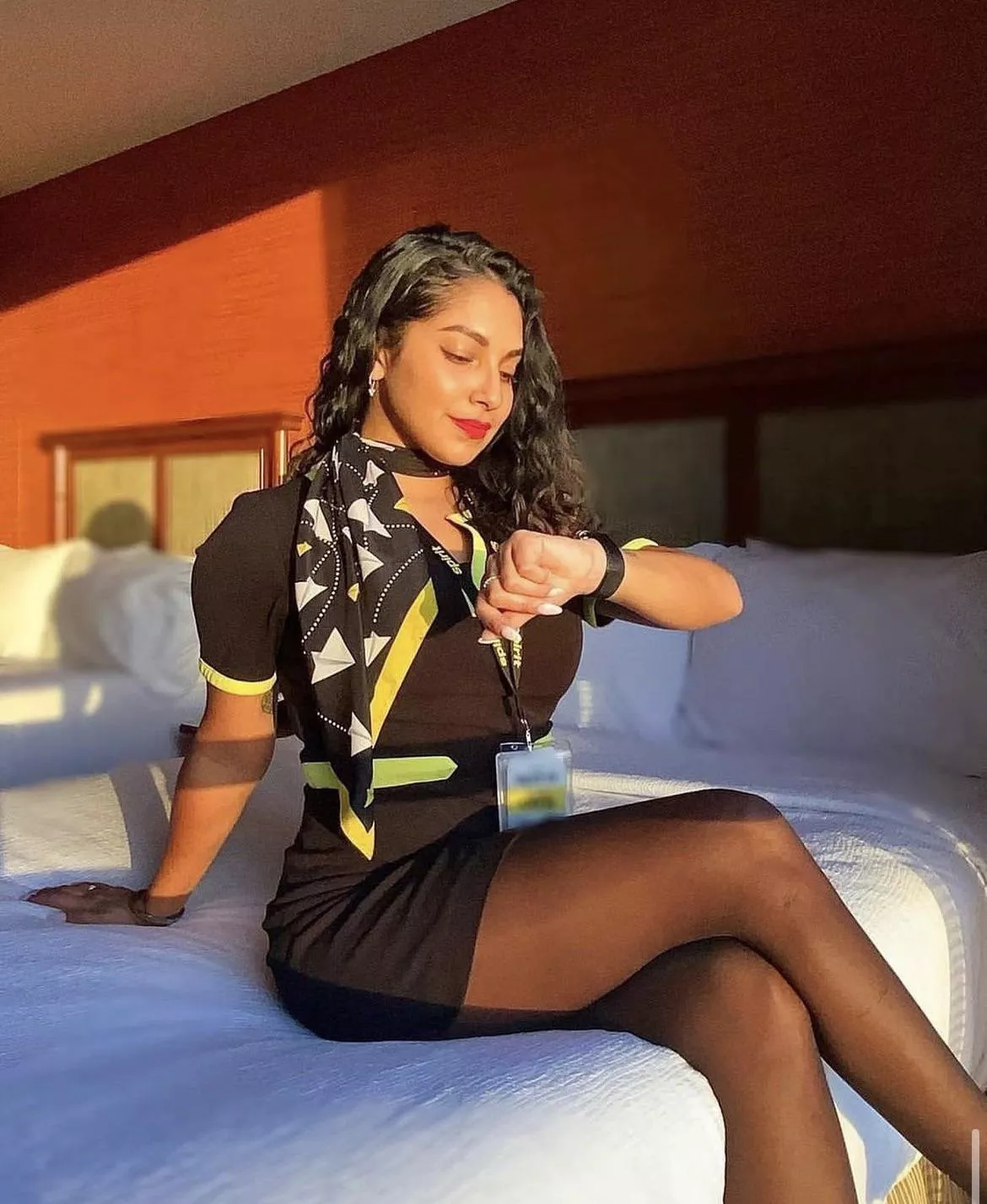 Time to fly 🇲🇽