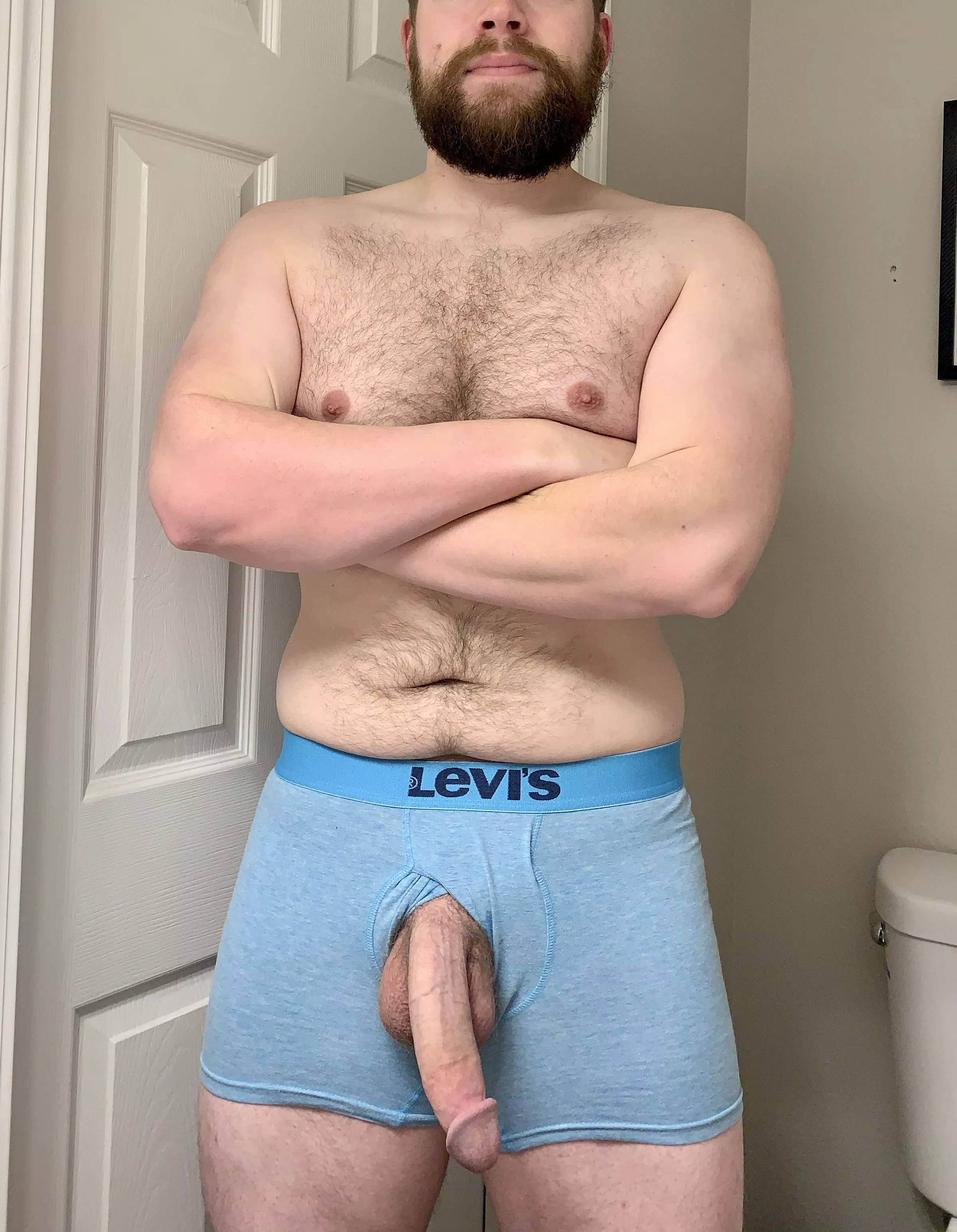 Time to stop working for the year and have some fun.