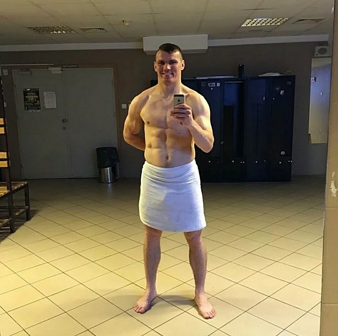 Towel