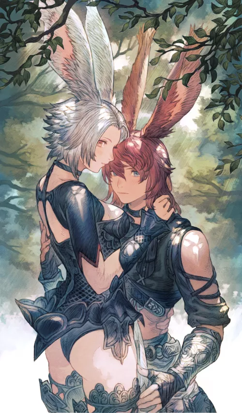 Viera Couple