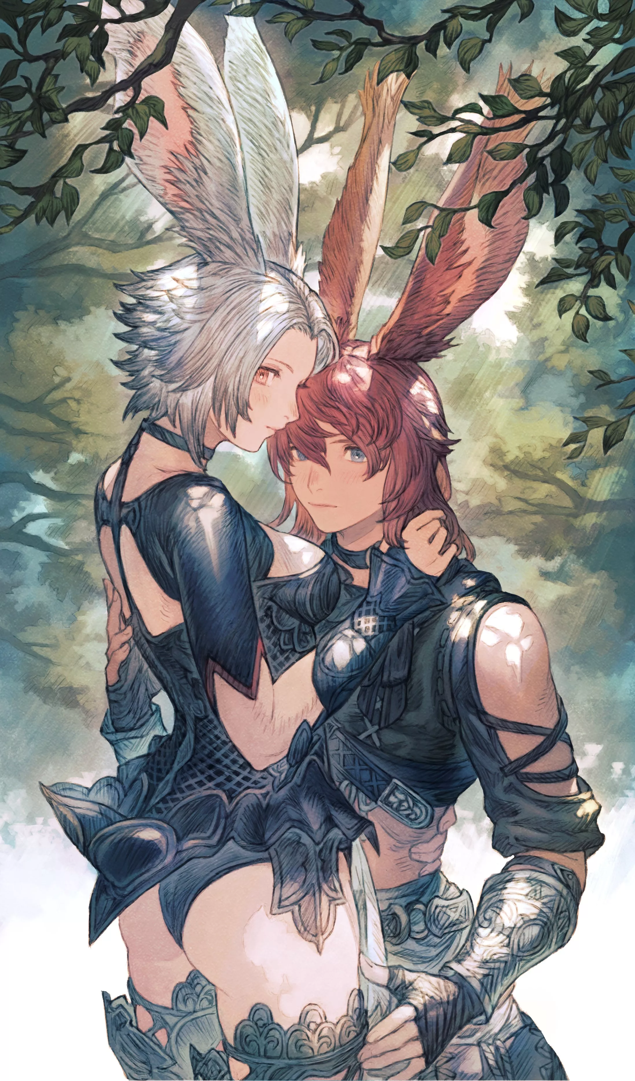 Viera Couple