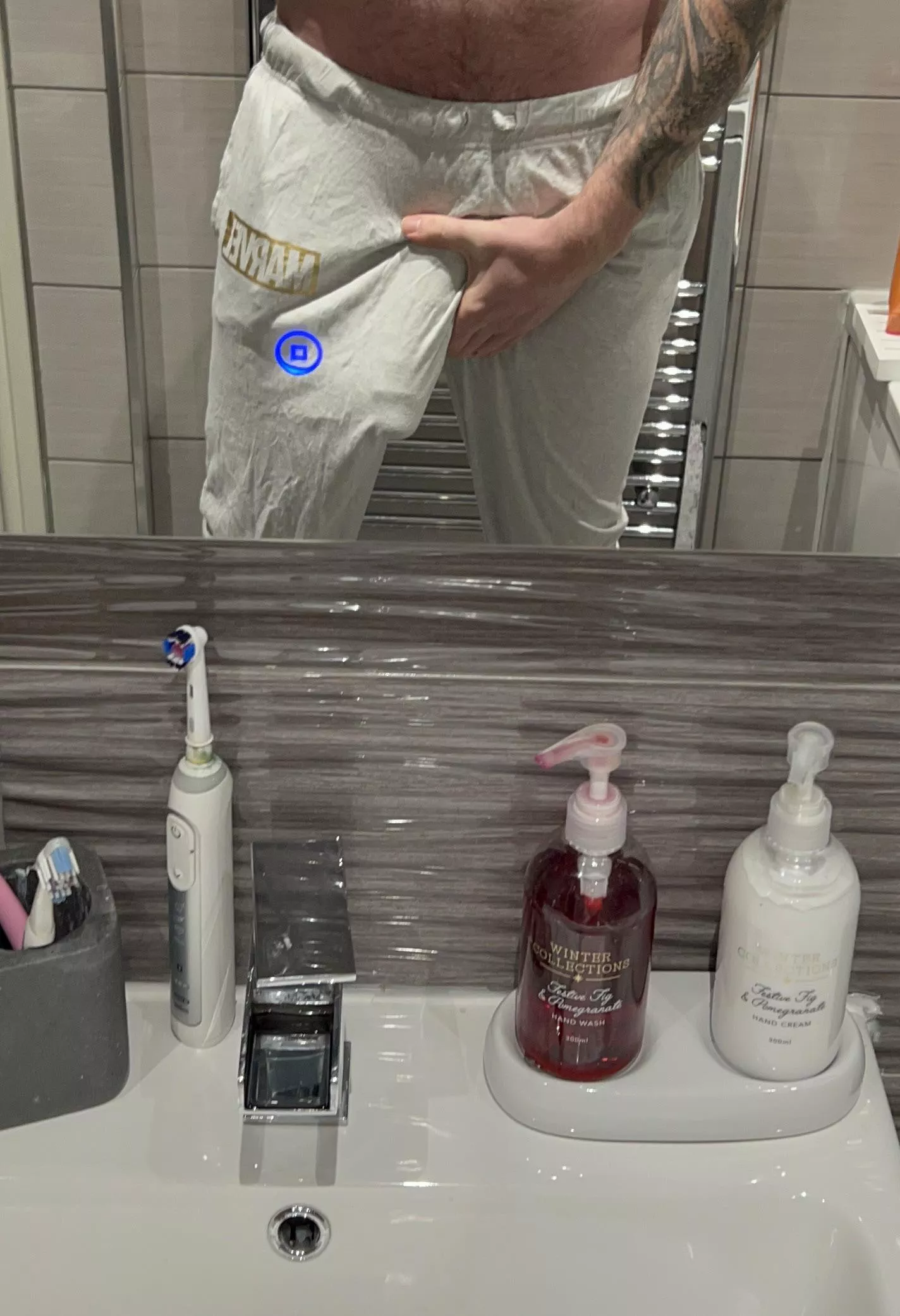 Wanna see this thick cock?