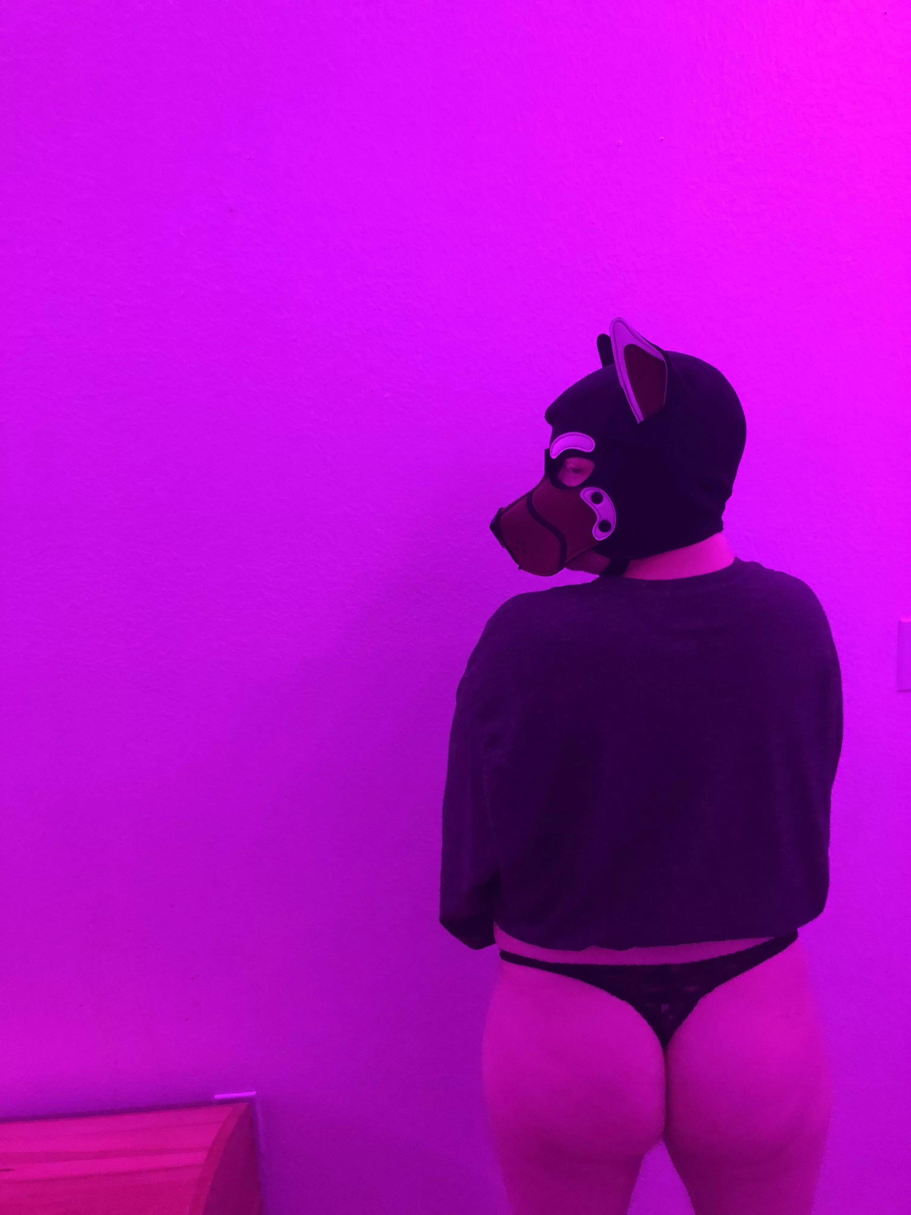 Want me to take them off? 🥵 (18 • FTM)