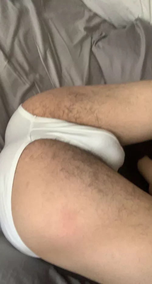 Was thinking about shaving it, then thinking it might be a bad idea