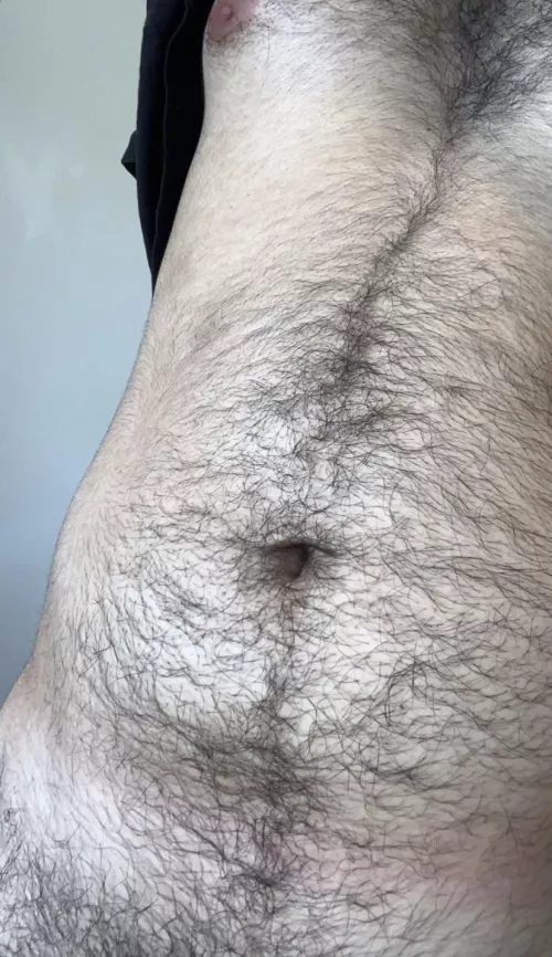 We love a good trail