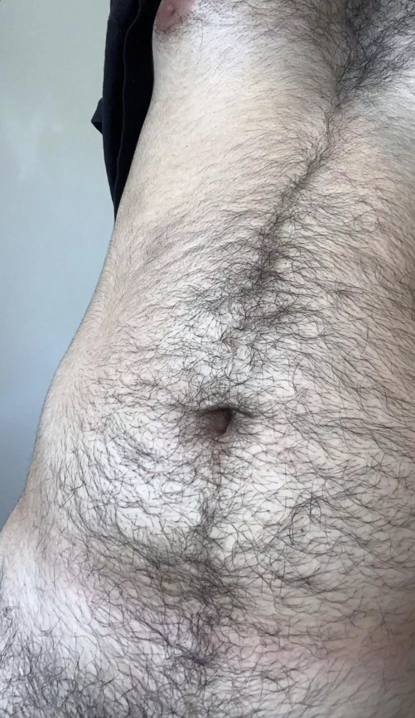 We love a good trail