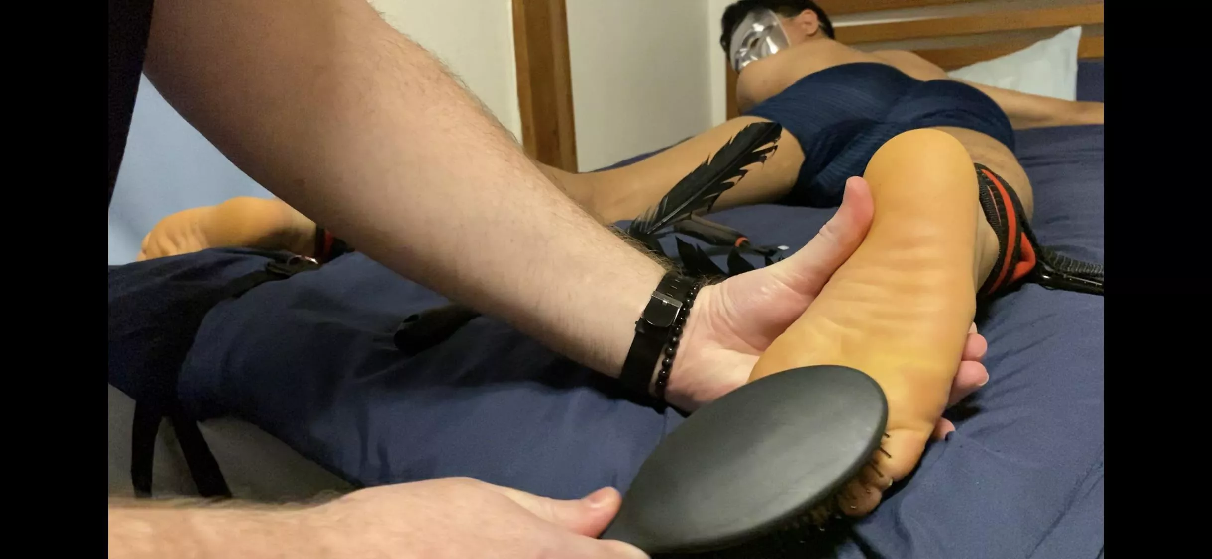 What are you about to do with that?