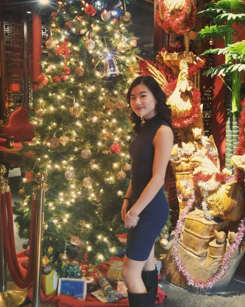 what can I get you for christmas?