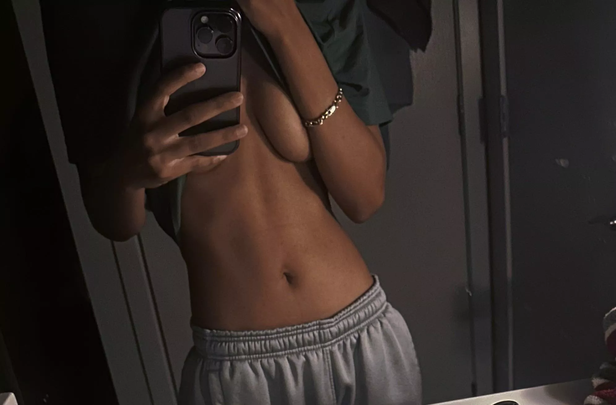 What do you do when you can’t sleep?