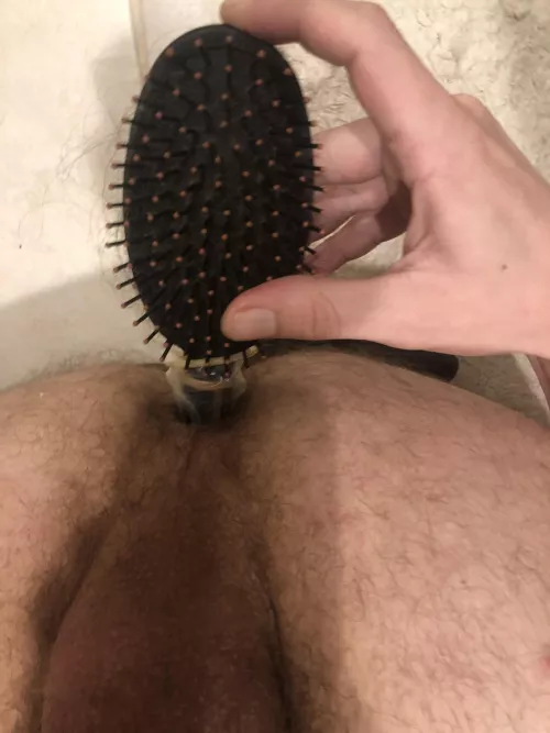 What else would you stick inside?