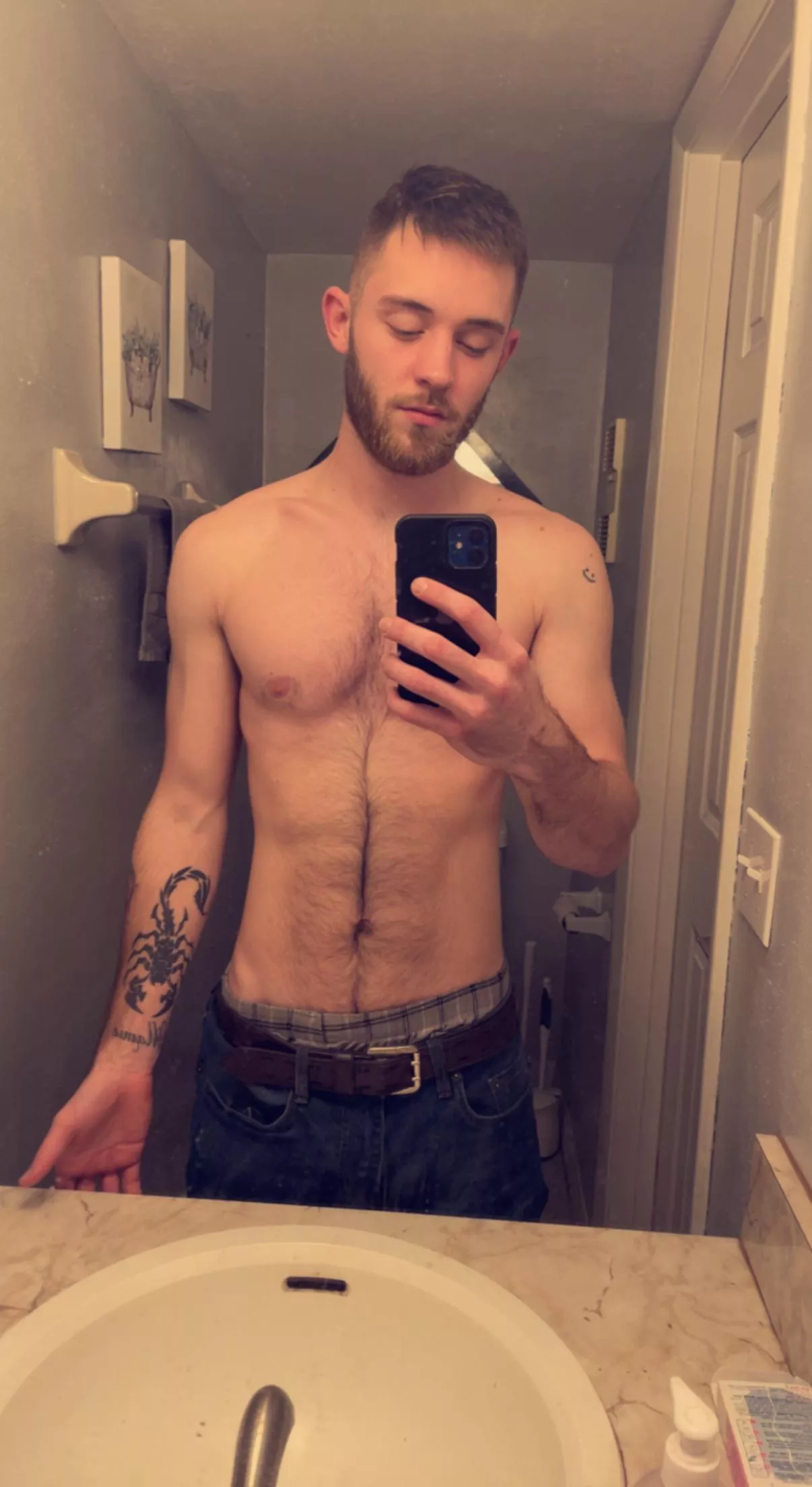 What should I get next?