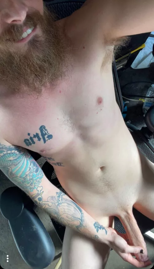 What would happen if I sent this to you at work?