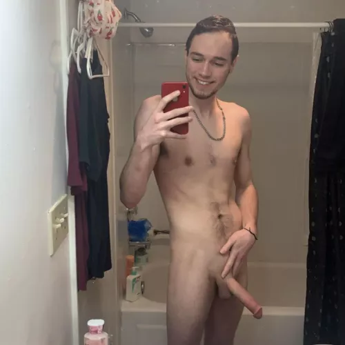 What’d you ask for this year? Ps5? Switch? Me? 😉🎅🏼 (23)