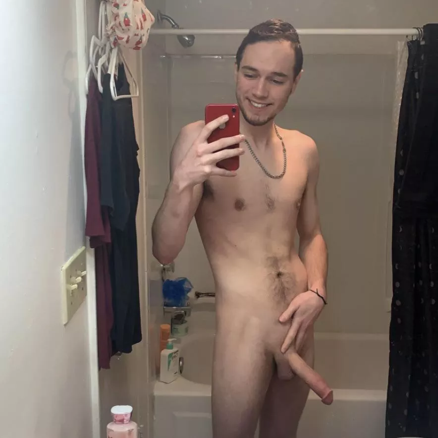 What’d you ask for this year? Ps5? Switch? Me? 😉🎅🏼 (23)