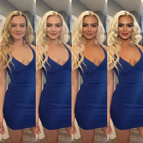 Where she’s headed