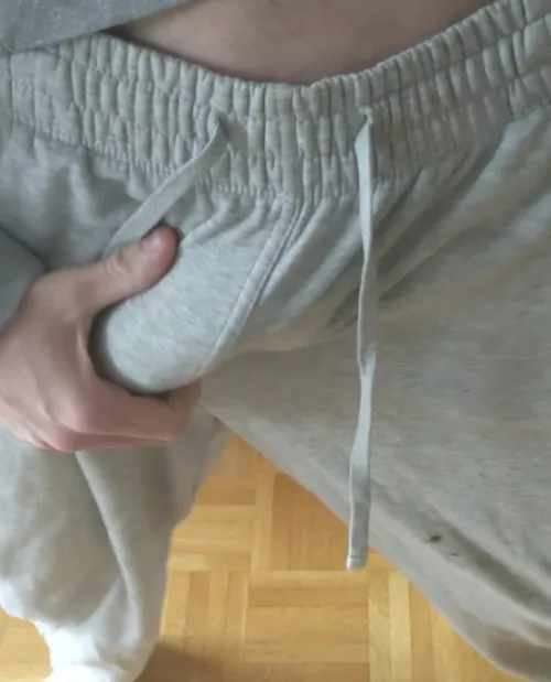 Who wants to compare with a german teen?