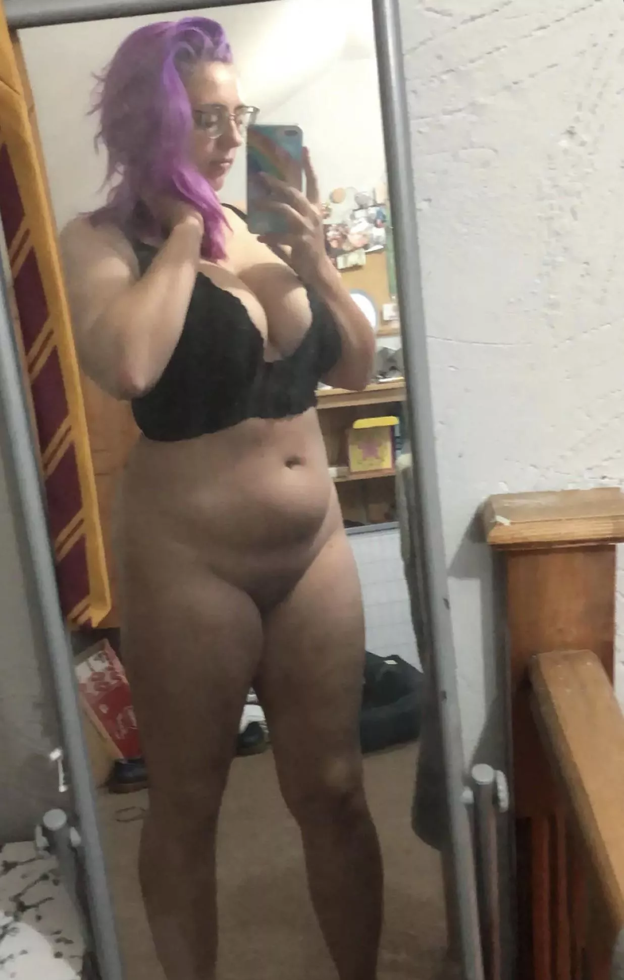 Who wants to play with new Xmas present