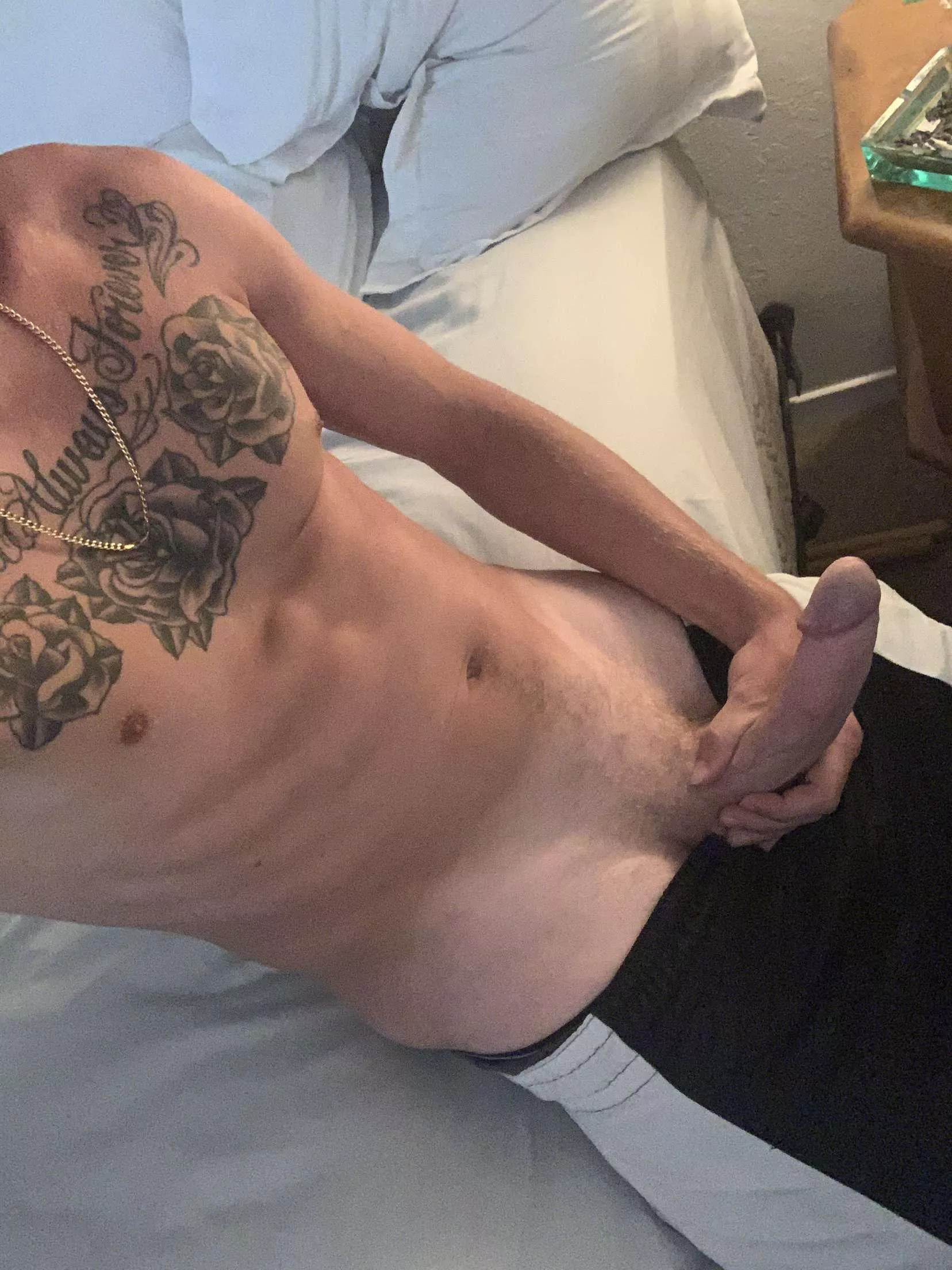 Who wants to take a seat?