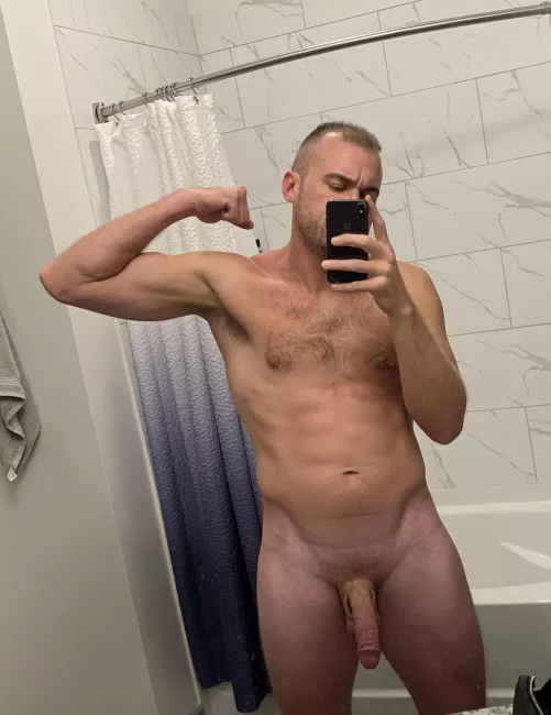 Who wants to unwrap me?