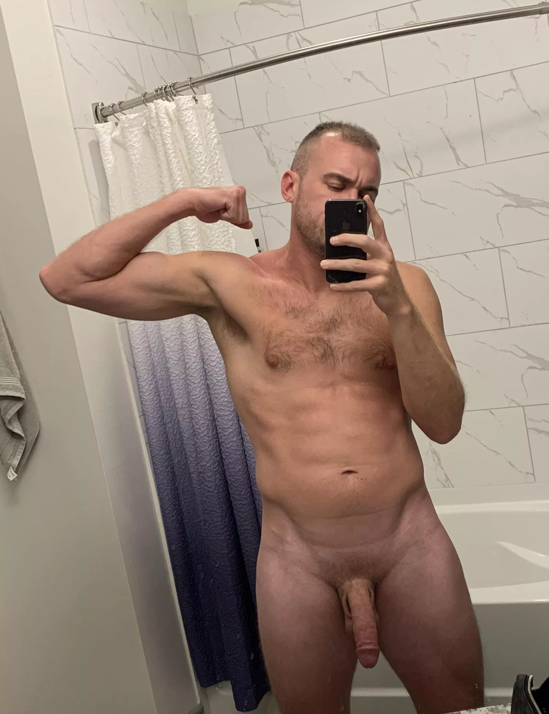 Who wants to unwrap me?