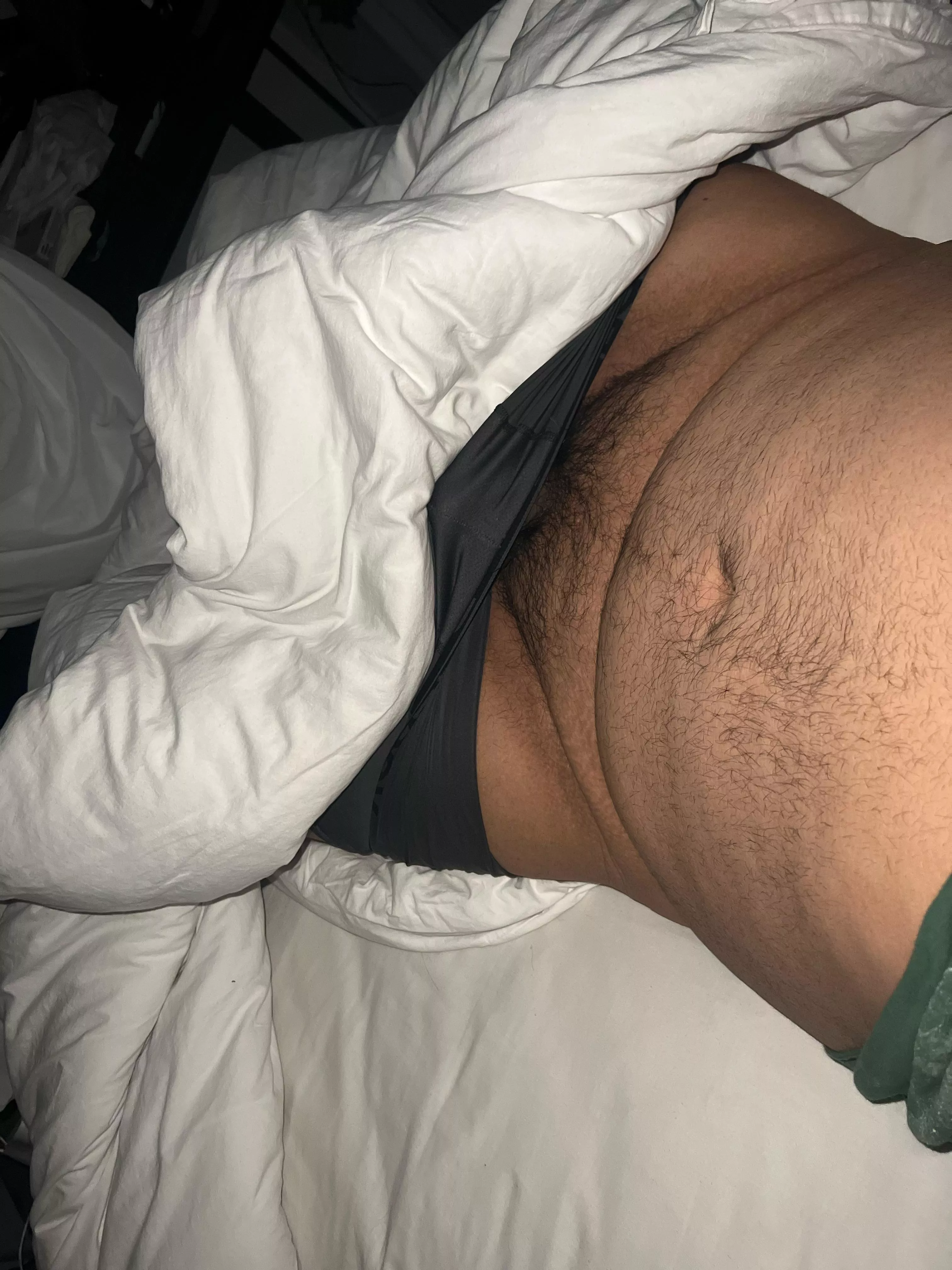 Who’s gonna help me 😈 24m