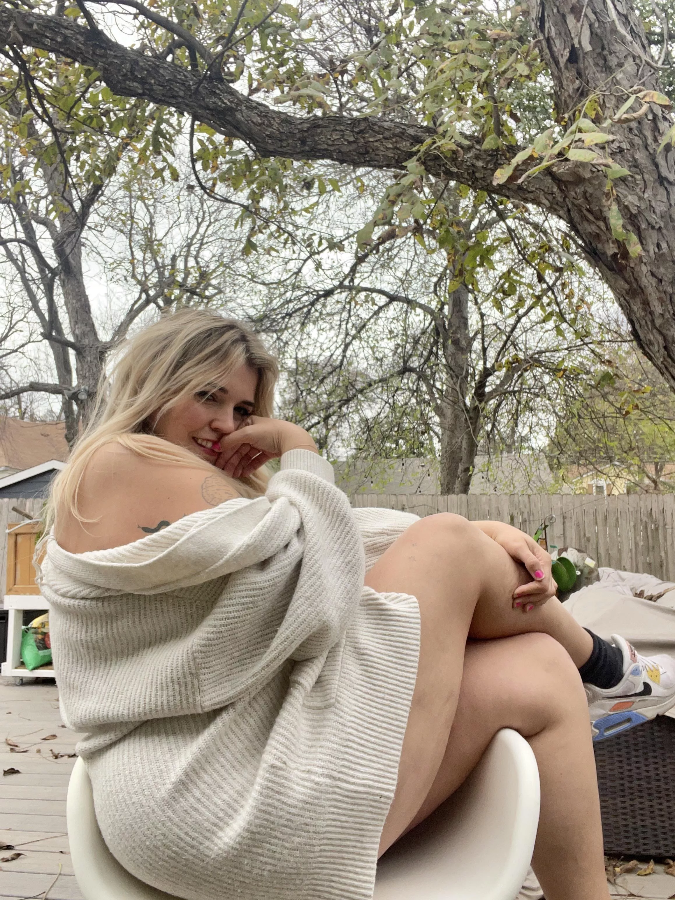 who’s keeping you warm at night?