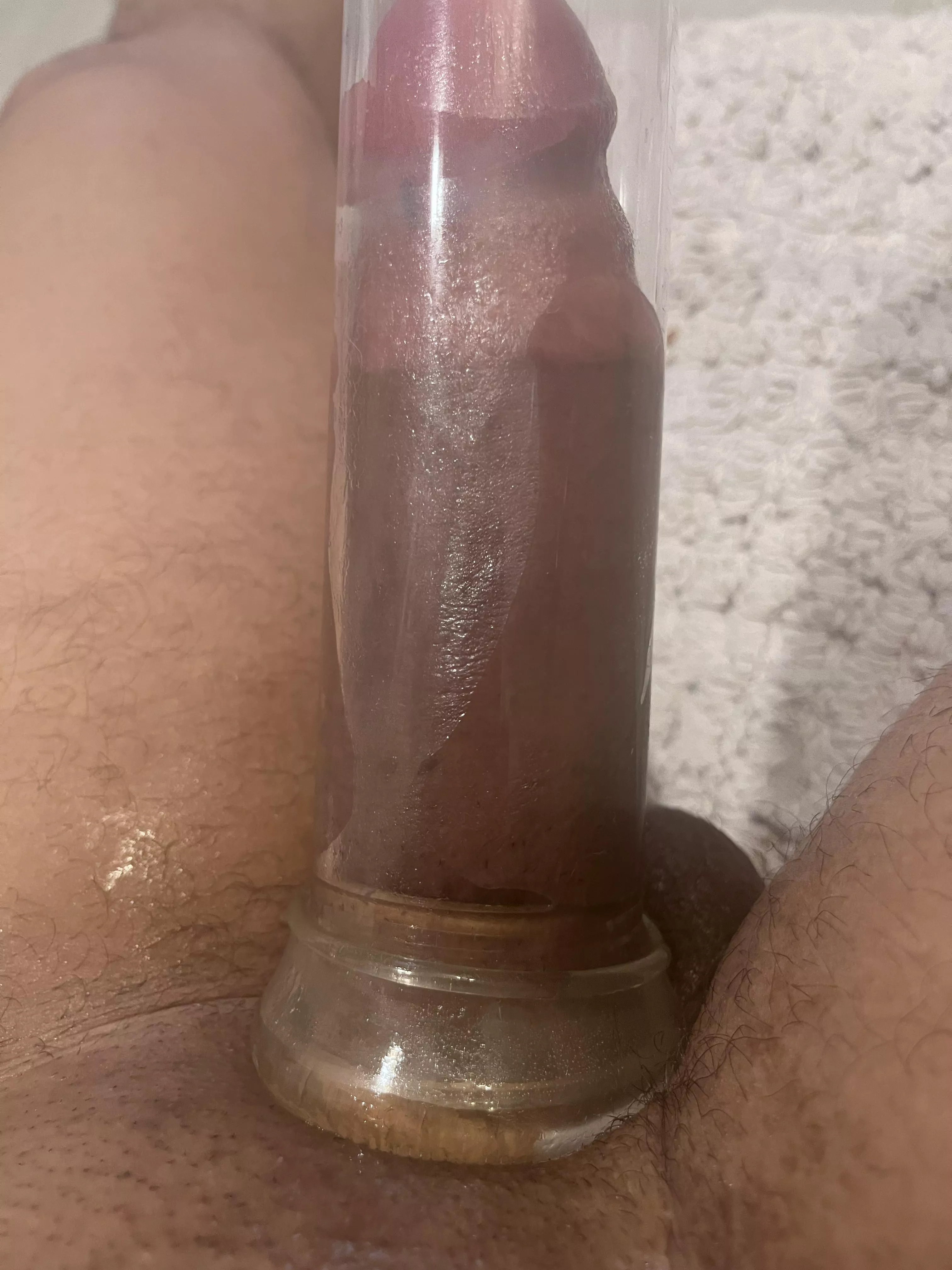 Why didn’t I find out about PE during my teenage years 😣😂